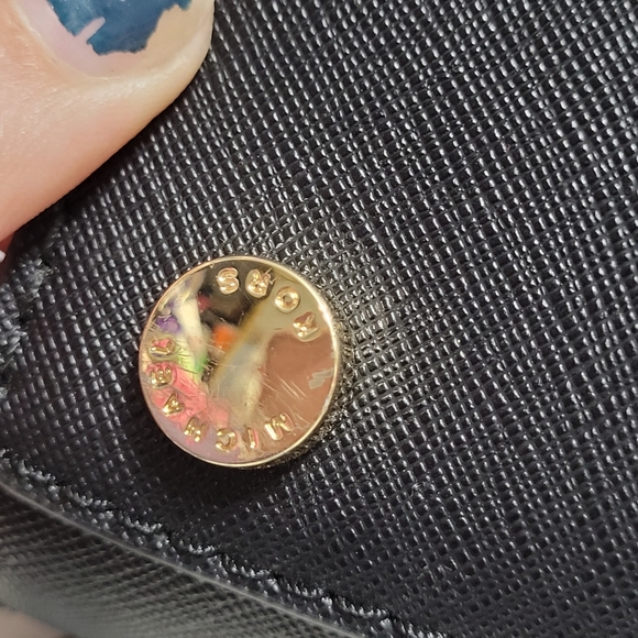 michael kors satchel quinn - Picture 11 of 13